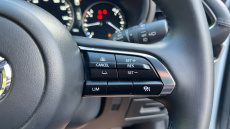 Mazda 3 2.0 e-Skyactiv G MHEV Centre-Line 5dr Petrol Hatchback